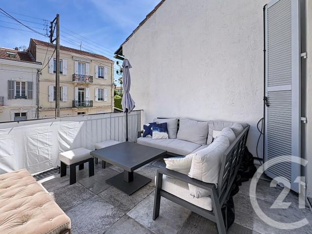 Appartement 4 pièces 74 m²