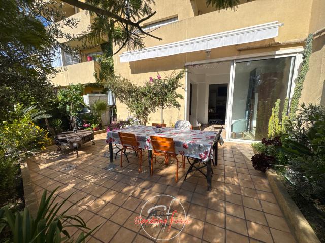 Appartement 4 pièces 74 m²