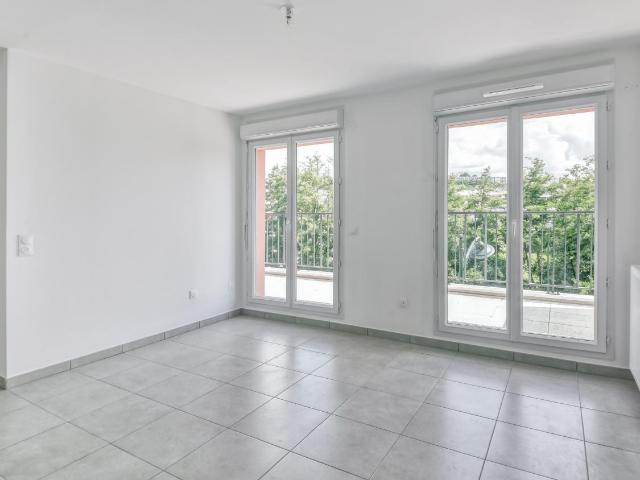 Appartement 4 pièces 74 m²