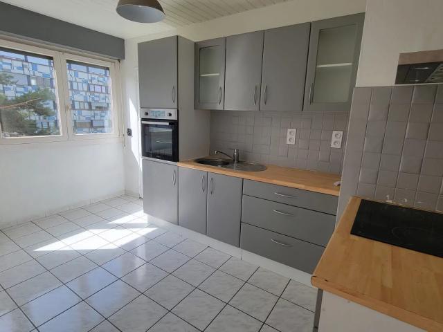 Appartement 4 pièces 74 m²