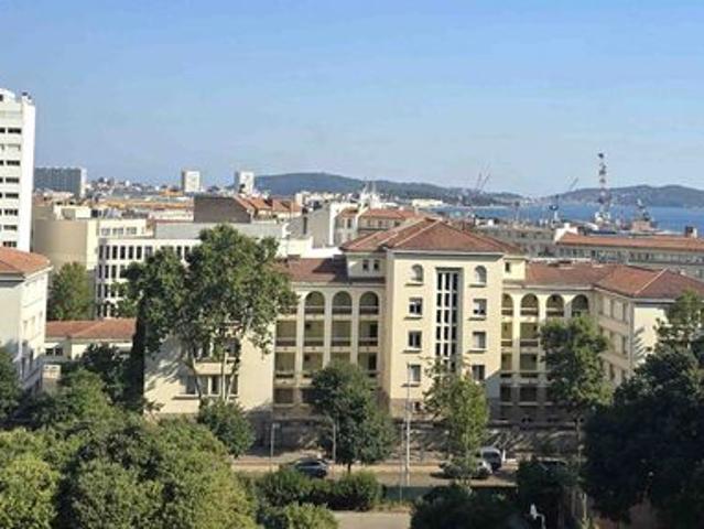 Appartement 4 pièces 74 m²