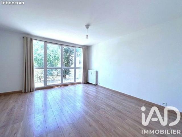 Appartement 4 pièces 74 m²