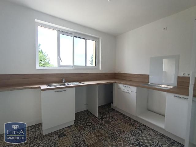 Appartement 4 pièces 74 m²