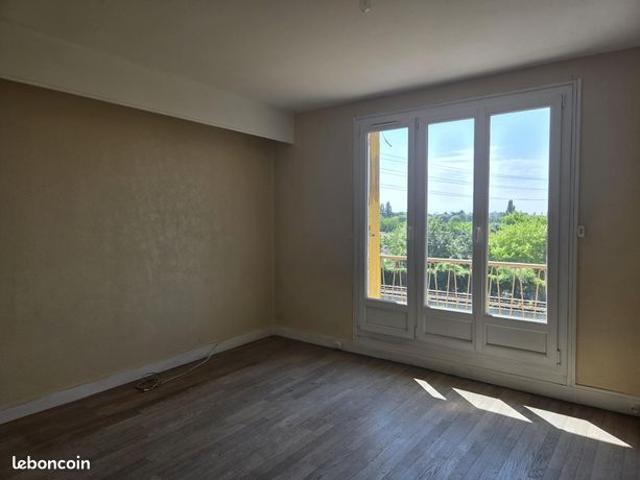 Appartement 4 pièces 74 m²
