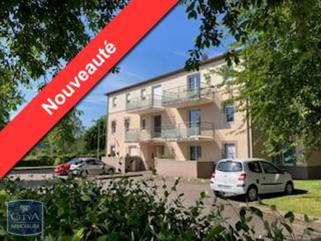 Appartement 4 pièces 74 m²