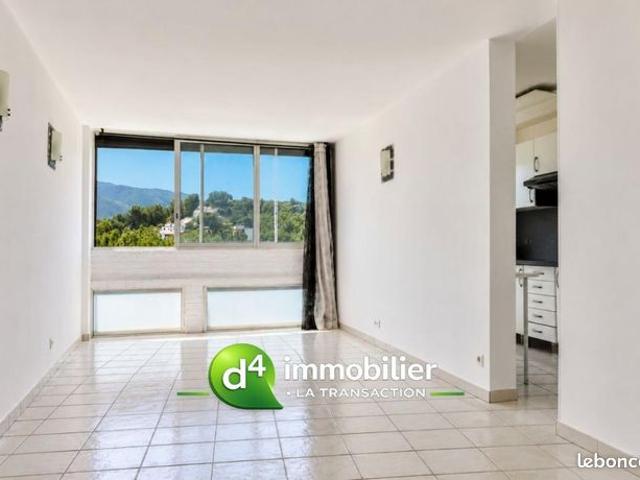 Appartement 4 pièces 74 m²