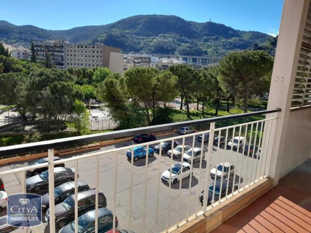 Appartement 4 pièces 74 m²