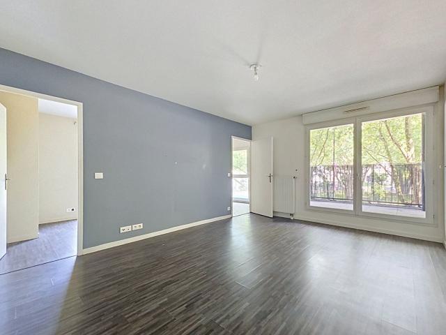 Appartement 4 pièces 74 m²