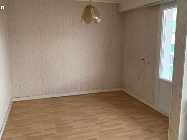 Appartement 4 pièces 74 m²