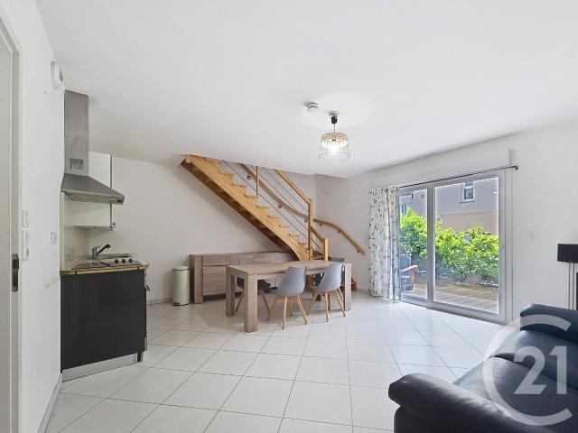 Appartement 4 pièces 74 m²