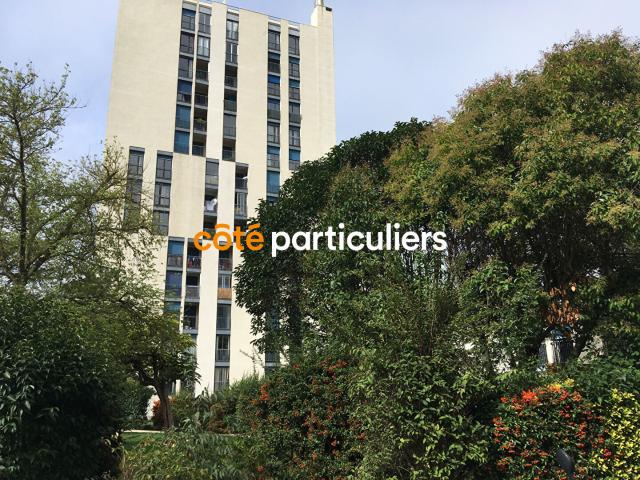 Appartement 4 pièces 74 m²