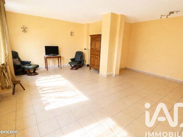 Appartement 4 pièces 74 m²