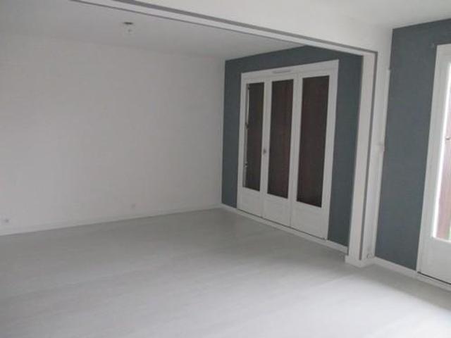 Appartement 4 pièces 74 m²
