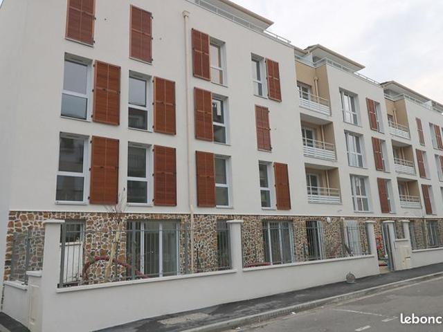 Appartement 4 pièces 74 m²