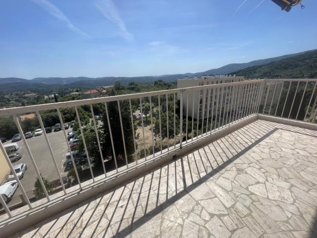 Appartement 4 pièces 74 m²