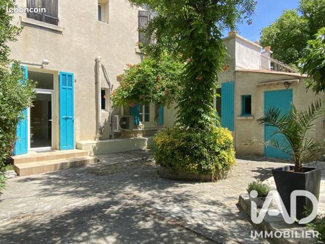 Appartement 4 pièces 74 m²