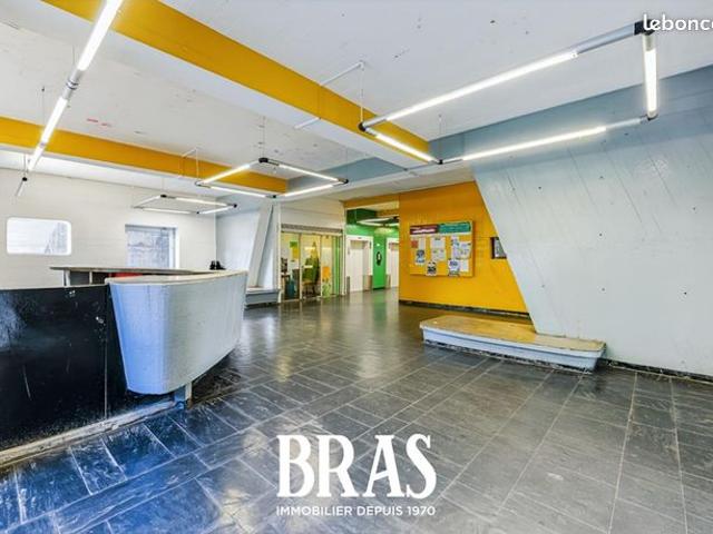 Appartement 4 pièces 74 m²