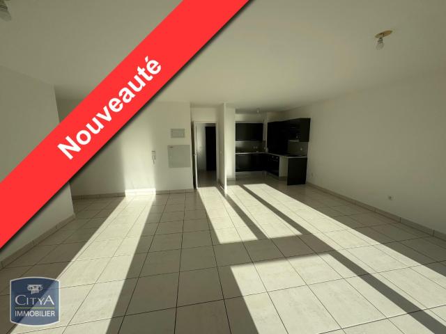 Appartement 4 pièces 74 m²