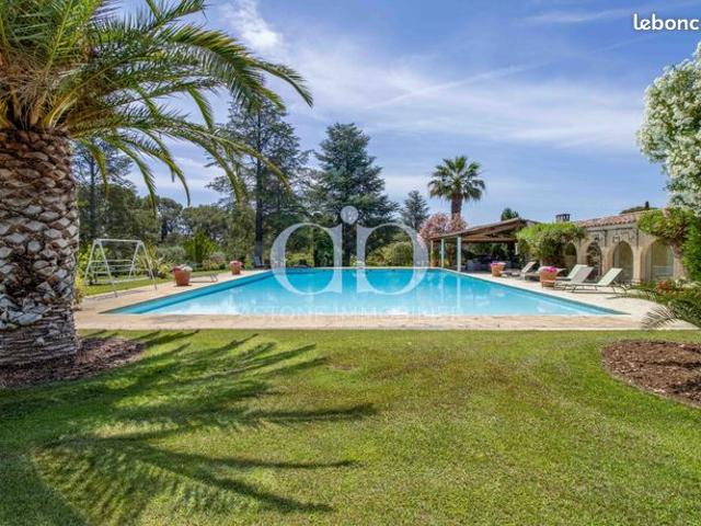 Appartement 4 pièces 74 m²