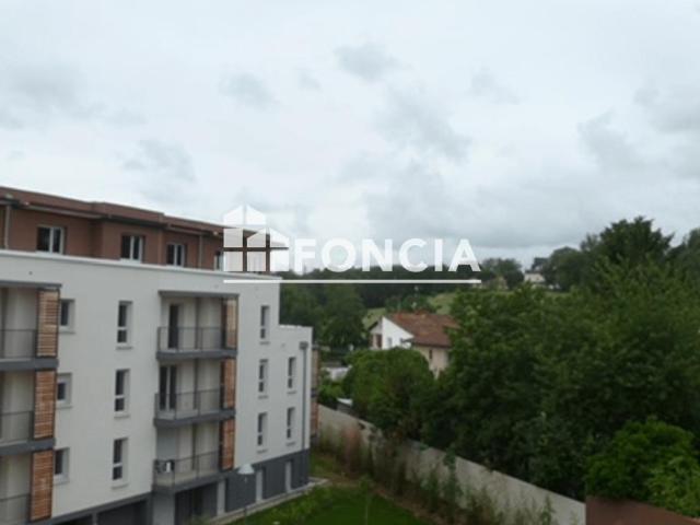 Appartement 4 pièces 74 m²