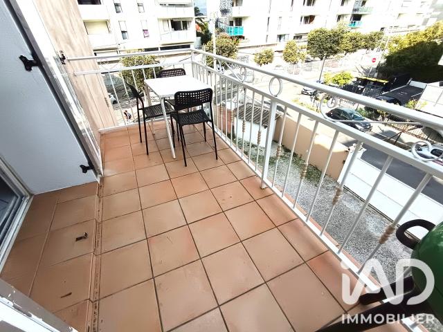 Appartement 4 pièces 74 m²