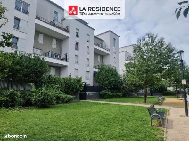 Appartement 4 pièces 74 m²