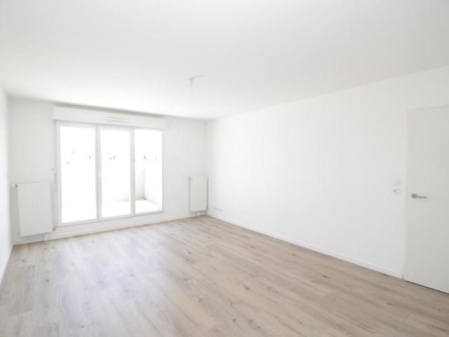 Appartement 4 pièces 74 m²