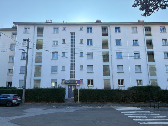 Appartement 4 pièces 74 m²