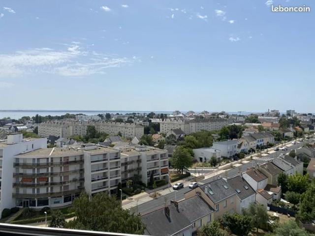 Appartement 4 pièces 74 m²