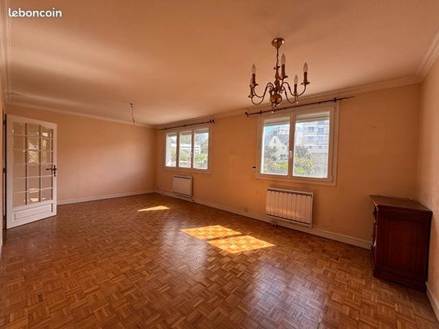 Appartement 4 pièces 74 m²