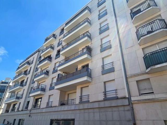 Appartement 4 pièces 74 m²