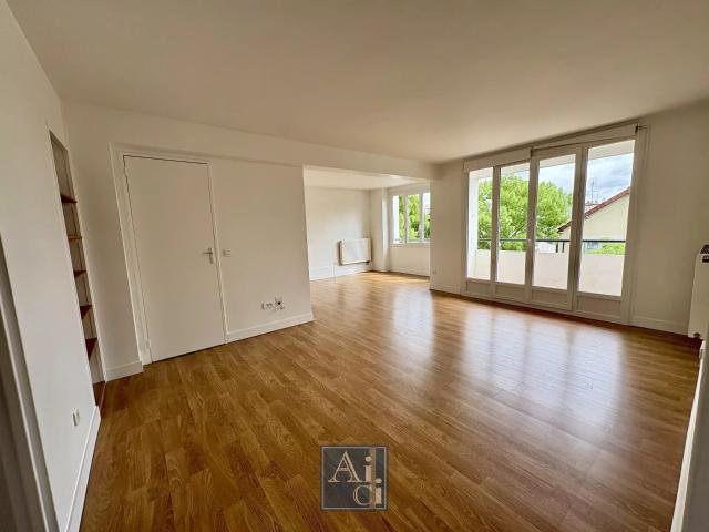 Appartement 4 pièces 74 m²