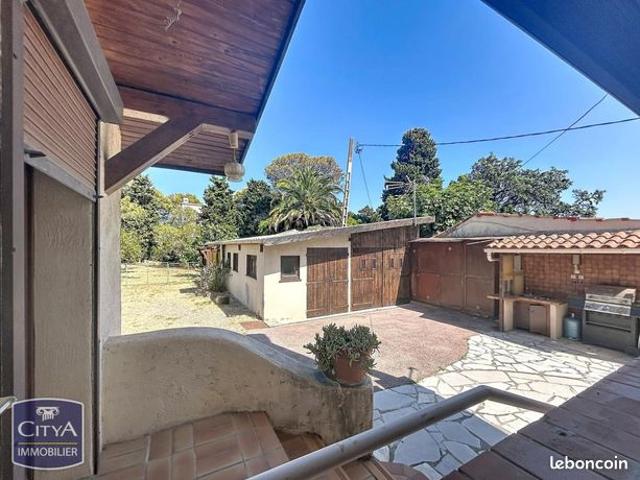 Appartement 4 pièces 74 m²
