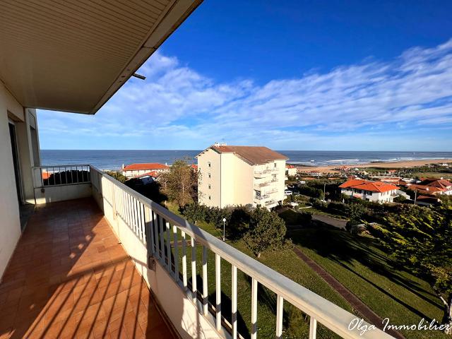 Appartement 4 pièces 74 m²
