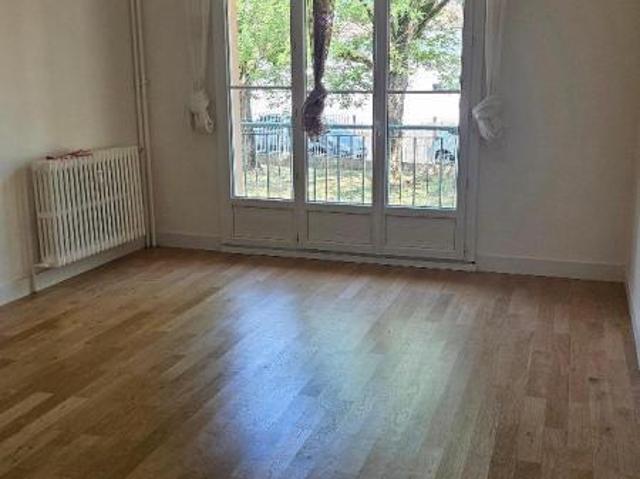 Appartement 4 pièces 74 m²