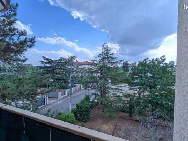 Appartement 4 pièces 74 m²