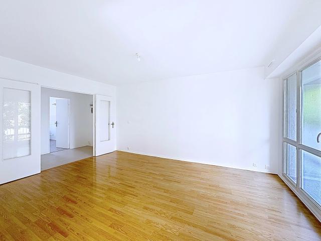 Appartement 4 pièces 74 m²
