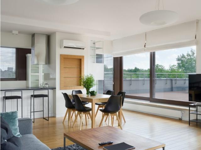 Appartement 4 pièces 74 m²