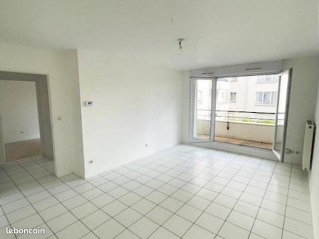 Appartement 4 pièces 74 m²