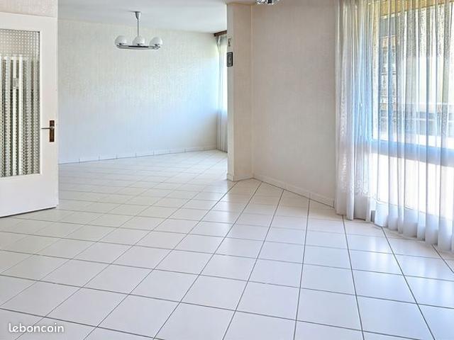 Appartement 4 pièces 74 m²