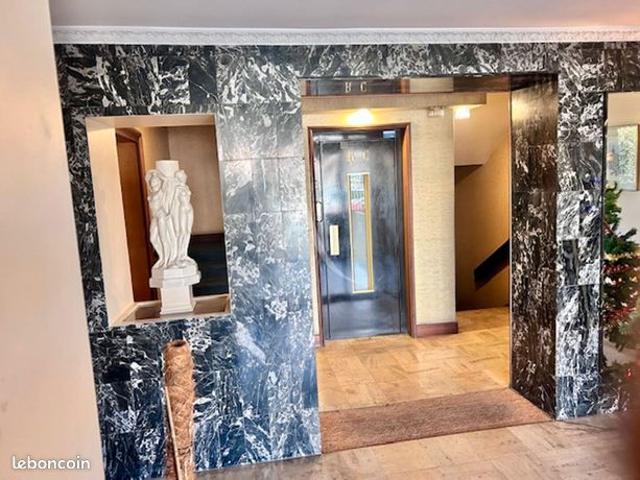 Appartement 4 pièces 74 m²