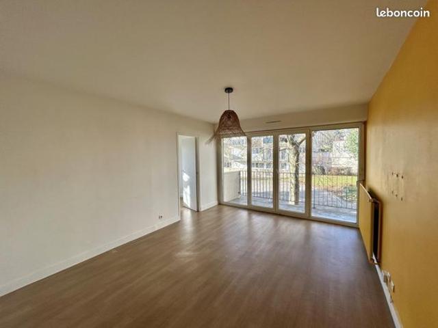 Appartement 4 pièces 74 m²