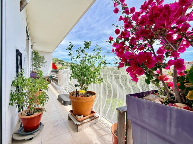Appartement 4 pièces 74 m²