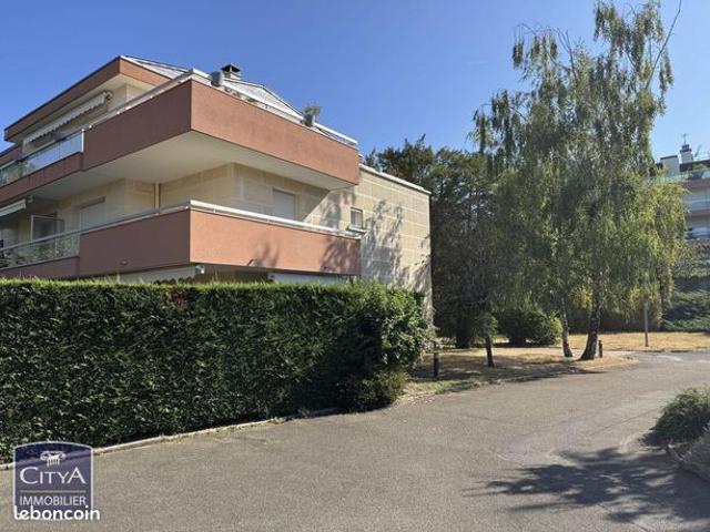 Appartement 4 pièces 74 m²
