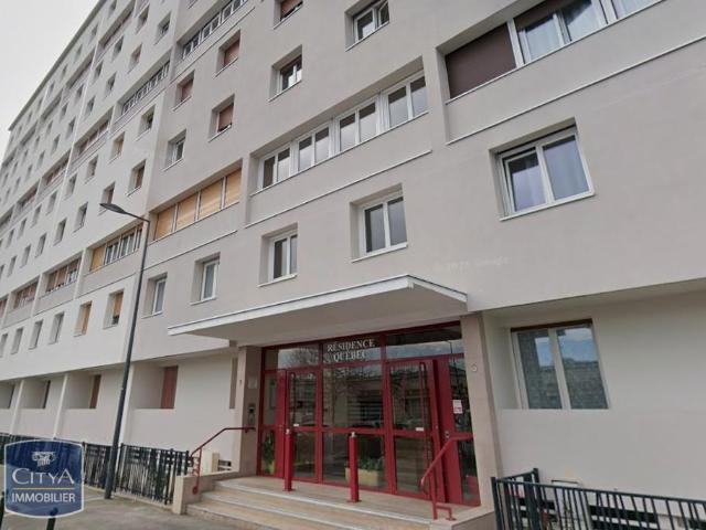 Appartement 4 pièces 74 m²