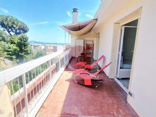 Appartement 4 pièces 74 m²