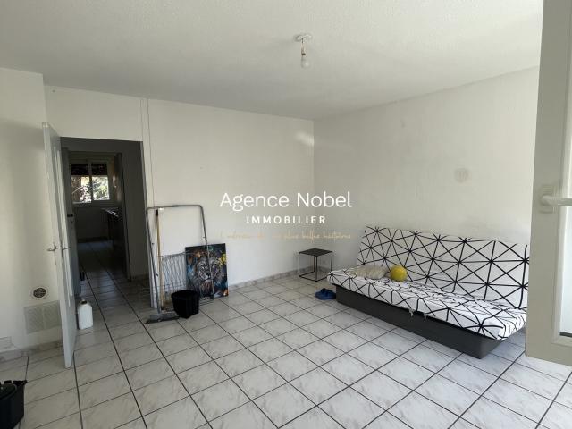 Appartement 4 pièces 74 m²