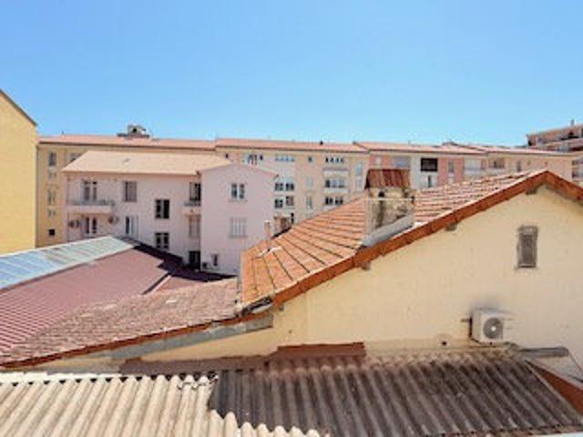 Appartement 4 pièces 74 m²