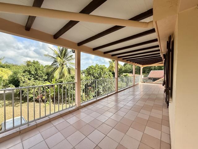 Appartement 4 pièces 74 m²