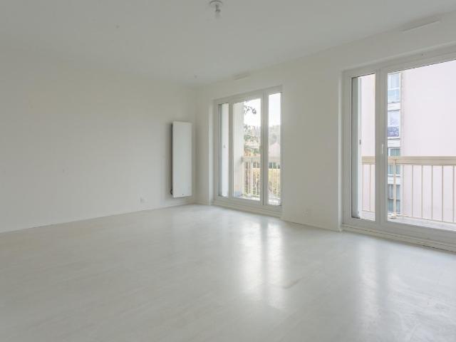 Appartement 4 pièces 74 m²